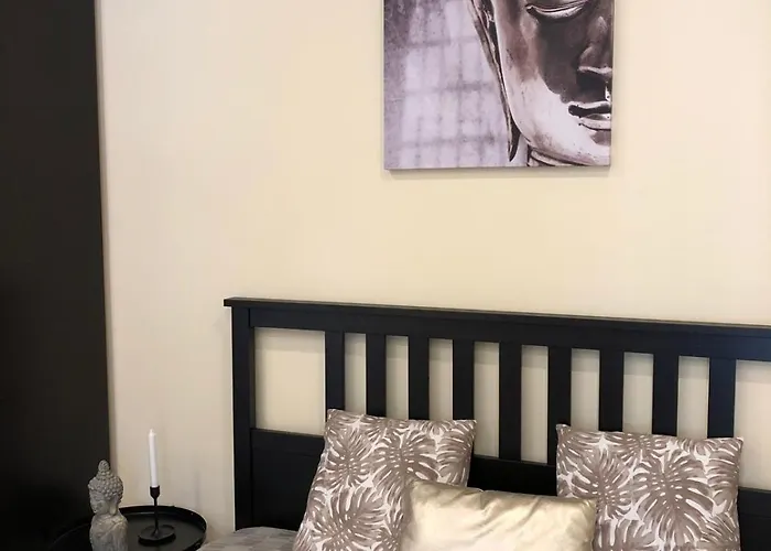 Black & White • Black